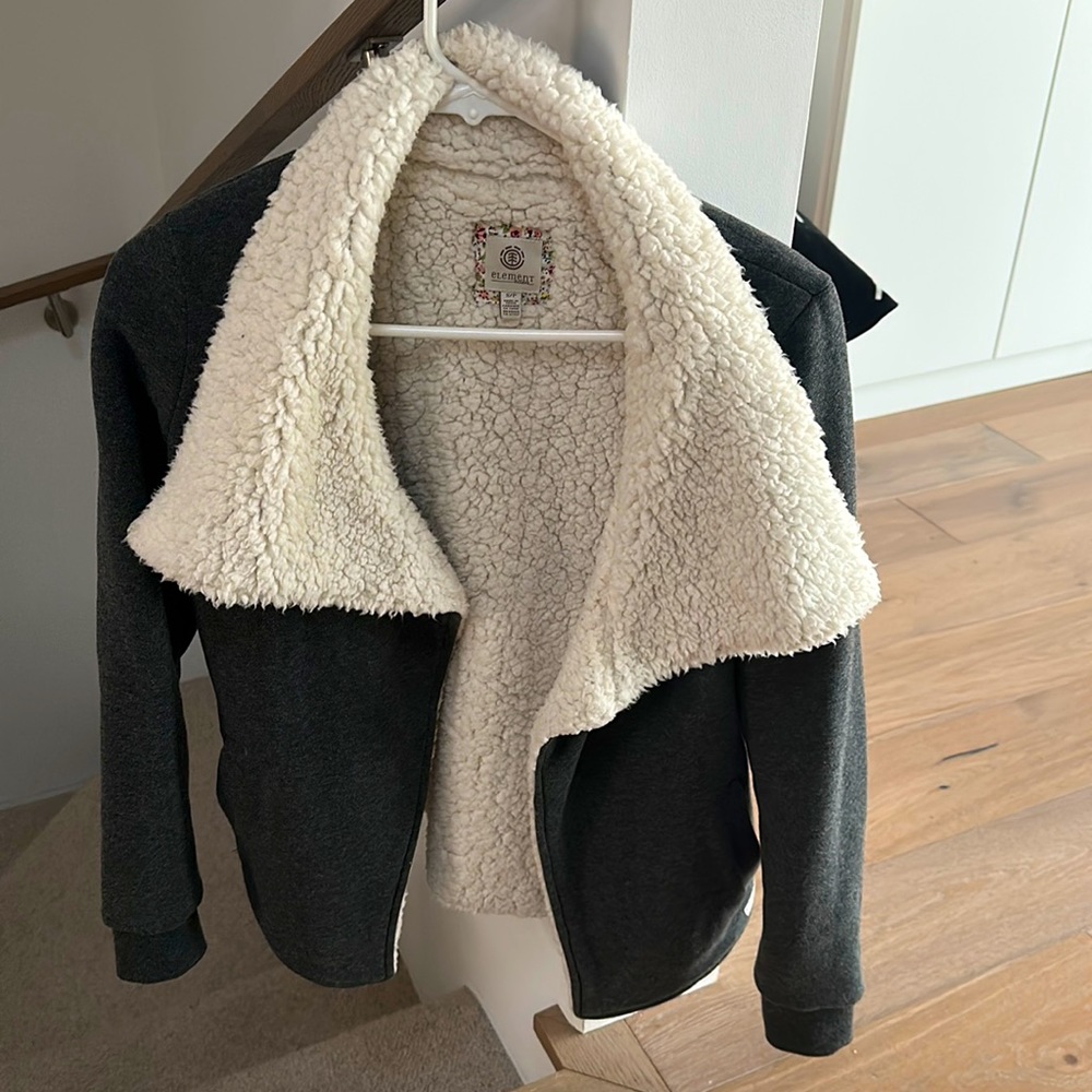 Element women’s jacket